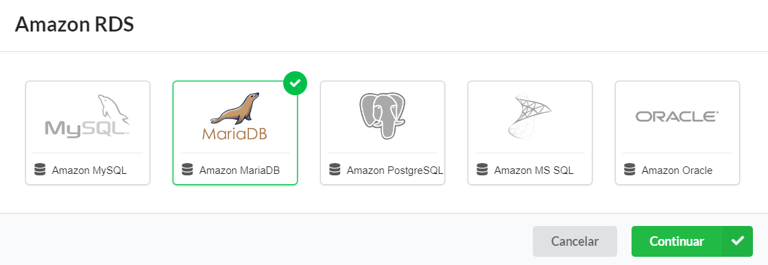 Conectando a la base de datos