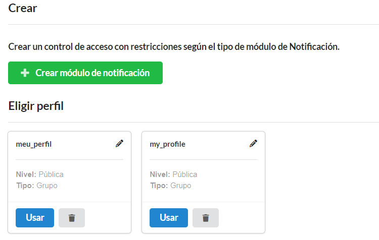 Creando Módulo de Notificaciones2